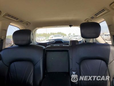 Zdjęcie 10 z 13 samochodu: 2015 INFINITI QX80 BASE VIN:JN8AZ2ND6F9770326 - miniatura