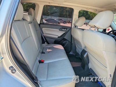 Zdjęcie 11 z 13 samochodu: 2015 SUBARU FORESTER 2.5I LIMITED VIN:JF2SJAHC9FH450350 - miniatura