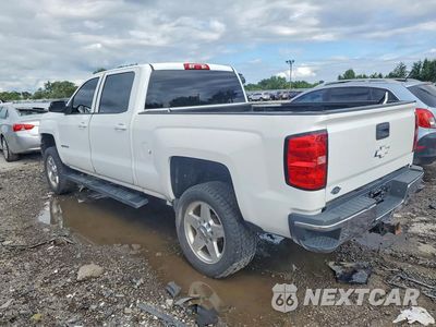 Drugie zdjęcie samochodu z przodu: 2015 CHEVROLET SILVERADO K2500 HEAVY DUTY LT VIN:1GC1KVEG7FF579494 - miniatura