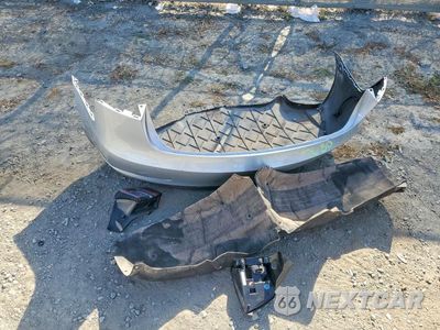 Zdjęcie 12 z 13 samochodu: 2018 TESLA MODEL 3 VIN:5YJ3E1EA9JF162539 - miniatura