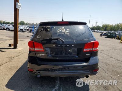 Zdjęcie 6 z 12 samochodu: 2015 DODGE JOURNEY R/T VIN:3C4PDDEG4FT721255 - miniatura