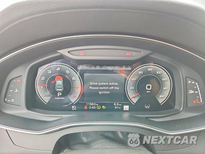 Zdjęcie 9 z 12 samochodu: 2024 AUDI A6 PREMIUM PLUS VIN:WAUE3BF28RN056055 - miniatura