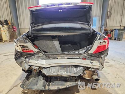 Zdjęcie 6 z 12 samochodu: 2012 TOYOTA CAMRY HYBRID XLE VIN:4T1BD1FKXCU002617 - miniatura
