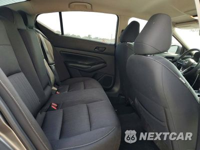Zdjęcie 10 z 12 samochodu: 2023 NISSAN ALTIMA SV VIN:1N4BL4DV4PN338839 - miniatura