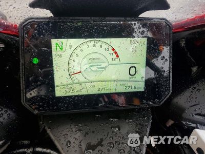 Zdjęcie 7 z 9 samochodu: 2026 YAMAHA YZF690 S VIN:JYARM60E1TA004319 - miniatura