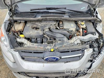 Zdjęcie 11 z 13 samochodu: 2016 FORD C-MAX SE VIN:1FADP5AU2GL108159 - miniatura