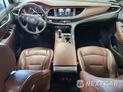Zdjęcie 8 z 13 samochodu: 2018 BUICK ENCLAVE AVENIR VIN:5GAEVCKW9JJ204576 - miniatura