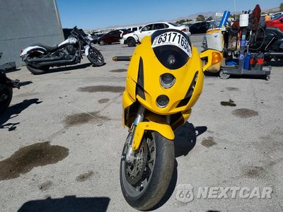 Drugie zdjęcie samochodu z przodu: 2004 DUCATI 749 BIPOSTO VIN:ZDM1UB3SX4B006081 - miniatura