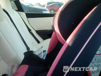 Zdjęcie 10 z 12 samochodu: 2025 TESLA MODEL 3 VIN:5YJ3E1EA8SF059159 - miniatura