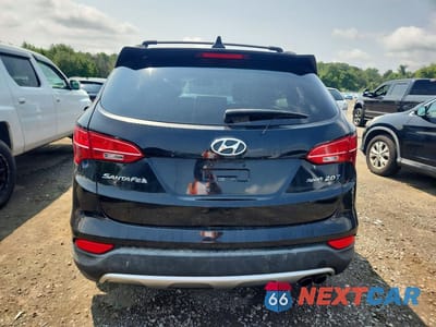 Zdjęcie 6 z 13 samochodu: 2013 HYUNDAI SANTA FE SPORT 2.0T VIN:5XYZU3LA0DG081647 - miniatura