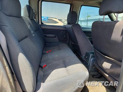 Zdjęcie 10 z 12 samochodu: 2002 NISSAN FRONTIER XE-V6 VIN:1N6ED27T82C393699 - miniatura