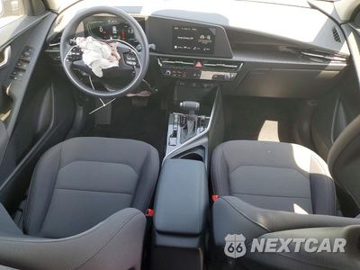 Zdjęcie 8 z 13 samochodu: 2026 KIA NIRO LX VIN:KNDCP3LE0T5350348 - miniatura