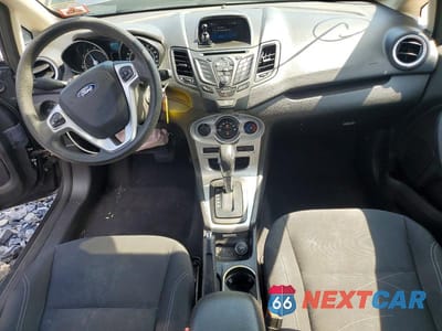 Zdjęcie 8 z 12 samochodu: 2018 FORD FIESTA SE VIN:3FADP4BJ3JM125931 - miniatura
