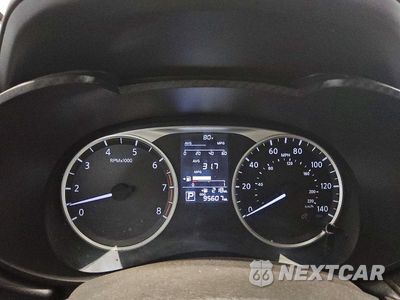Zdjęcie 9 z 12 samochodu: 2021 NISSAN VERSA S VIN:3N1CN8DVXML858042 - miniatura