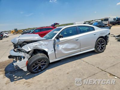2023 DODGE CHARGER GT 2C3CDXHG5PH603516 - główne zdjęcie licytacji z USA - miniatura