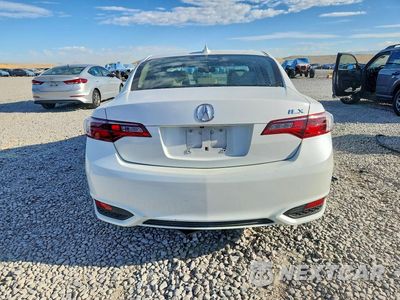 Zdjęcie 6 z 12 samochodu: 2017 ACURA ILX PREMIUM VIN:19UDE2F7XHA005698 - miniatura