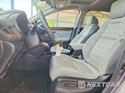 Zdjęcie 7 z 12 samochodu: 2022 HONDA CR-V EX VIN:7FARW1H5XNE018806 - miniatura