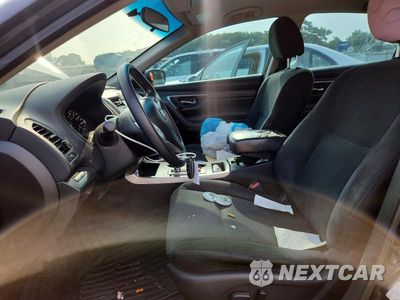 Zdjęcie 7 z 12 samochodu: 2015 NISSAN ALTIMA 2.5 S VIN:1N4AL3APXFN903296 - miniatura