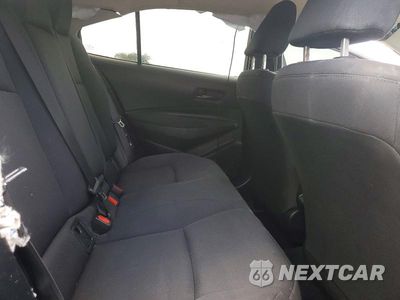 Zdjęcie 10 z 13 samochodu: 2023 TOYOTA COROLLA LE VIN:5YFB4MDE9PP058036 - miniatura