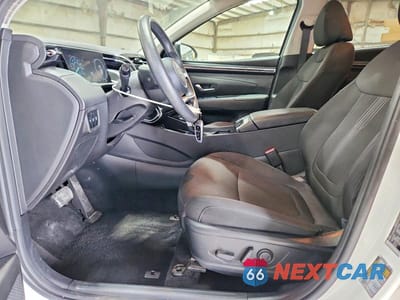 Zdjęcie 7 z 14 samochodu: 2024 HYUNDAI TUCSON SEL VIN:5NMJBCDE6RH428335 - miniatura