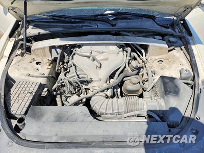 Zdjęcie 12 z 14 samochodu: 2011 CADILLAC CTS PREMIUM VIN:1G6DP1ED4B0149841 - miniatura