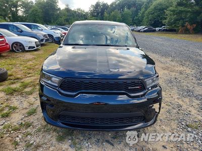 Piąte zdjęcie samochodu w środku: 2026 DODGE DURANGO GT VIN:1C4RDJDG6TC282060 - miniatura