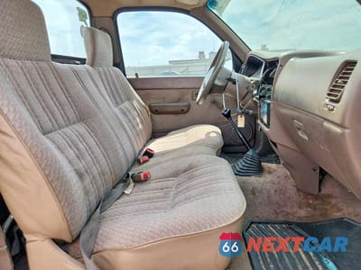 Zdjęcie 10 z 12 samochodu: 1997 TOYOTA TACOMA BASE VIN:4TANL42N0VZ228852 - miniatura