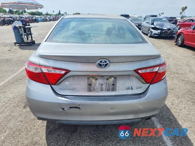 Zdjęcie 6 z 13 samochodu: 2017 TOYOTA CAMRY HYBRID SE VIN:4T1BD1FK5HU212260 - miniatura