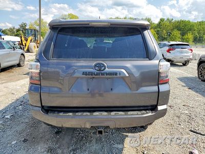 Zdjęcie 6 z 13 samochodu: 2020 TOYOTA 4RUNNER SR5 PREMIUM VIN:JTEBU5JR7L5759237 - miniatura
