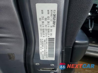 Zdjęcie 13 z 13 samochodu: 2014 DODGE DURANGO LIMITED VIN:1C4RDJDG3EC360734 - miniatura