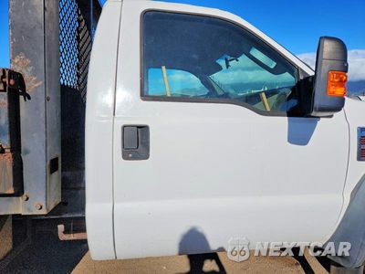 Zdjęcie 10 z 12 samochodu: 2008 FORD F450 SUPER DUTY VIN:1FDXF46RX8EA24679 - miniatura