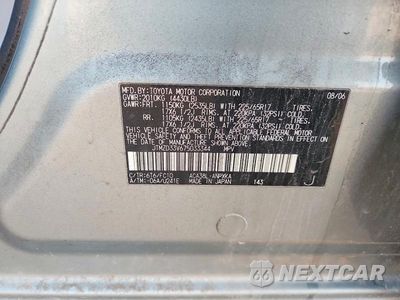 Zdjęcie 13 z 13 samochodu: 2007 TOYOTA RAV4 BASE VIN:JTMZD33V675033344 - miniatura