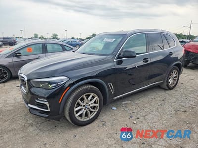 2020 BMW X5 XDRIVE40I 5UXCR6C06L9C29916 - główne zdjęcie licytacji z USA - miniatura
