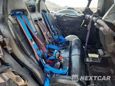 Zdjęcie 6 z 10 samochodu: 2018 CAN-AM MAVERICK X3 UTILITY VEHICLE VIN:3JBVEAW46JK000508 - miniatura