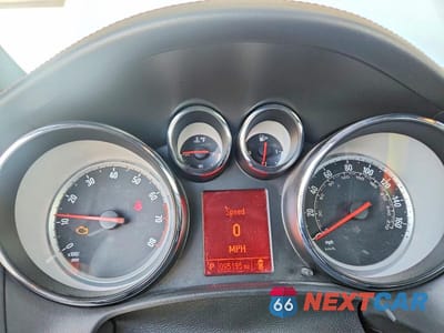 Zdjęcie 9 z 13 samochodu: 2019 BUICK CASCADA SPORT TOURING VIN:W04WJ3N57KG359718 - miniatura