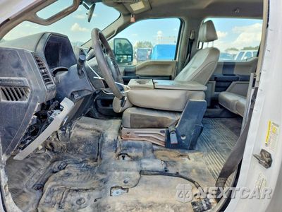 Zdjęcie 7 z 12 samochodu: 2022 FORD F250 SUPER DUTY VIN:1FT7W2A63NEE59349 - miniatura
