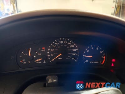Zdjęcie 9 z 12 samochodu: 2002 CHEVROLET CAVALIER BASE VIN:1G1JC524327436918 - miniatura