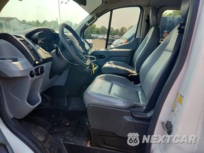 Zdjęcie 7 z 13 samochodu: 2015 FORD TRANSIT T-350 VIN:1FBZX2ZM2FKB10750 - miniatura