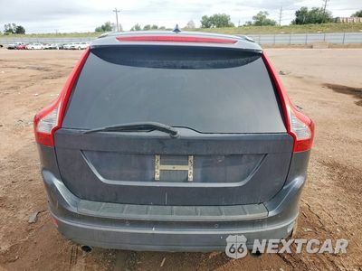 Zdjęcie 6 z 13 samochodu: 2011 VOLVO XC60 T6 VIN:YV4902DZ5B2212120 - miniatura