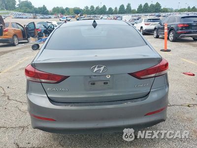 Zdjęcie 6 z 12 samochodu: 2017 HYUNDAI ELANTRA LIMITED VIN:KMHD84LFXHU067383 - miniatura