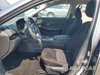 Zdjęcie 7 z 13 samochodu: 2024 NISSAN SENTRA SV VIN:3N1AB8CV3RY297842 - miniatura