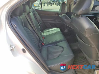 Zdjęcie 10 z 12 samochodu: 2021 TOYOTA CAMRY SE VIN:4T1T11AK7MU572368 - miniatura