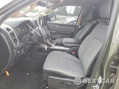 Zdjęcie 7 z 13 samochodu: 2020 RAM 1500 BIG HORN/LONE STAR VIN:1C6RREFG7LN360265 - miniatura