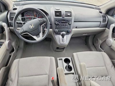 Zdjęcie 8 z 13 samochodu: 2007 HONDA CR-V EX VIN:JHLRE48587C061866 - miniatura