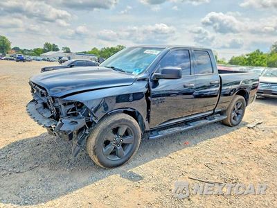 2016 RAM 1500 ST 1C6RR7FG6GS175644 - główne zdjęcie licytacji z USA - miniatura