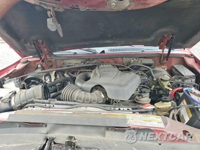 Zdjęcie 12 z 13 samochodu: 2000 MERCURY MOUNTAINEER VIN:4M2ZU66E7YUJ32396 - miniatura