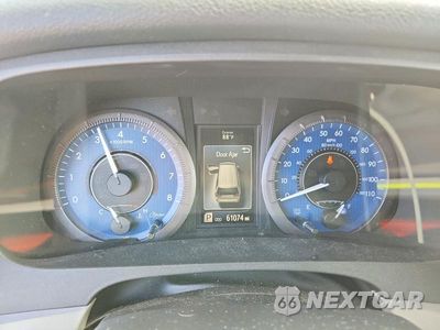 Zdjęcie 9 z 13 samochodu: 2020 TOYOTA SIENNA L VIN:5TDZZ3DC2LS054789 - miniatura