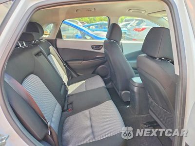 Zdjęcie 10 z 12 samochodu: 2021 HYUNDAI KONA SEL VIN:KM8K2CAA7MU677665 - miniatura