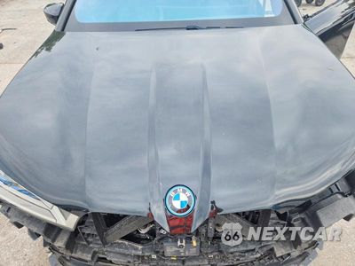 Zdjęcie 11 z 12 samochodu: 2023 BMW IX XDRIVE50 VIN:WB523CF06PCM65749 - miniatura