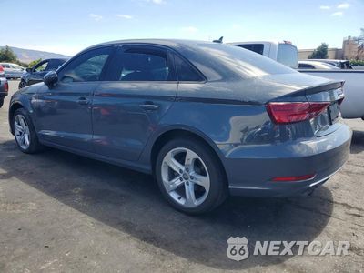 Drugie zdjęcie samochodu z przodu: 2018 AUDI A3 PREMIUM VIN:WAUB8GFF4J1026289 - miniatura